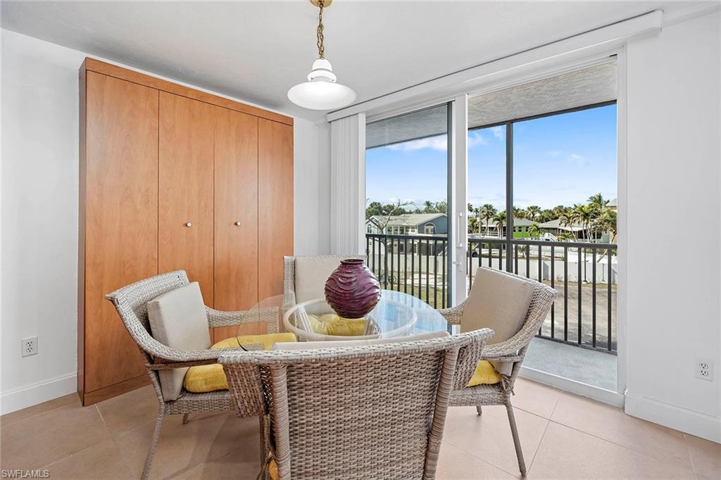 OCEAN HARBOR CONDO - Residential