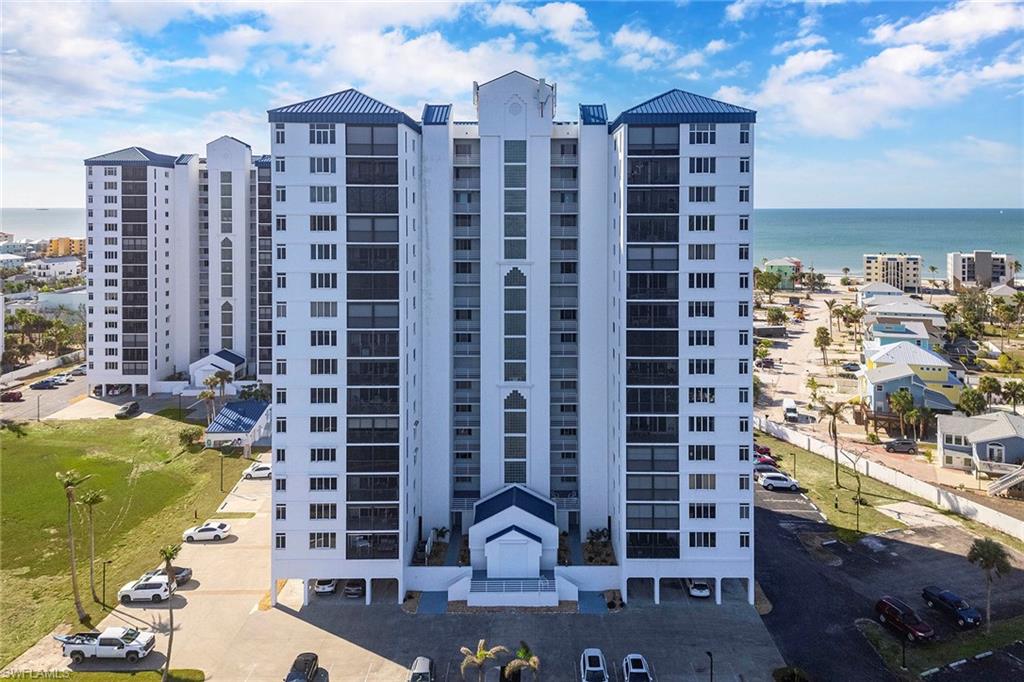 OCEAN HARBOR CONDO - Residential