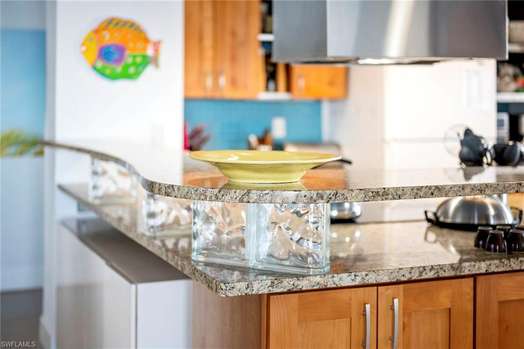 OCEAN HARBOR CONDO - Residential