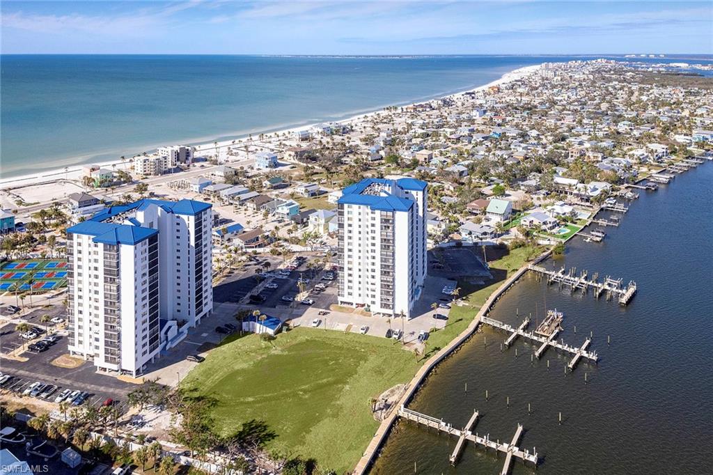 OCEAN HARBOR CONDO - Residential