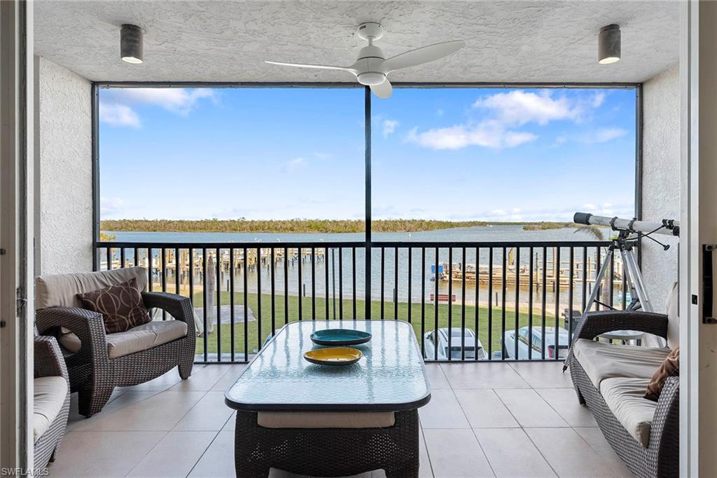 OCEAN HARBOR CONDO - Residential