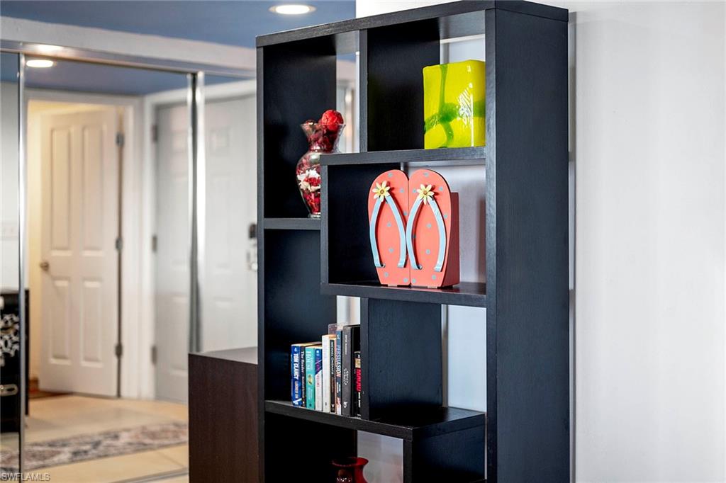 OCEAN HARBOR CONDO - Residential