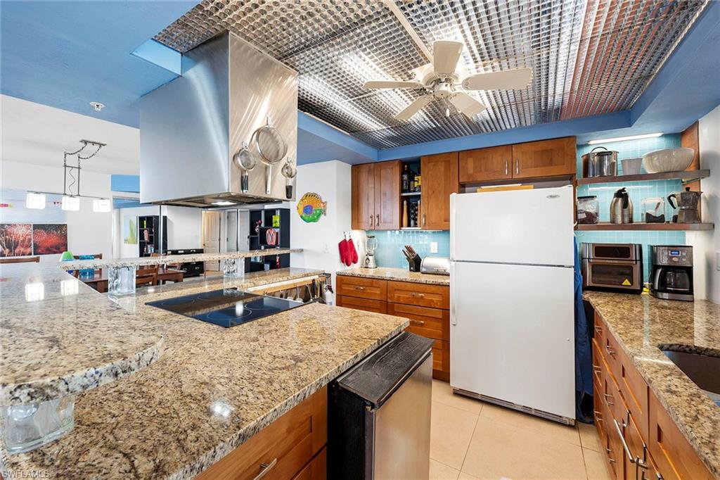 OCEAN HARBOR CONDO - Residential