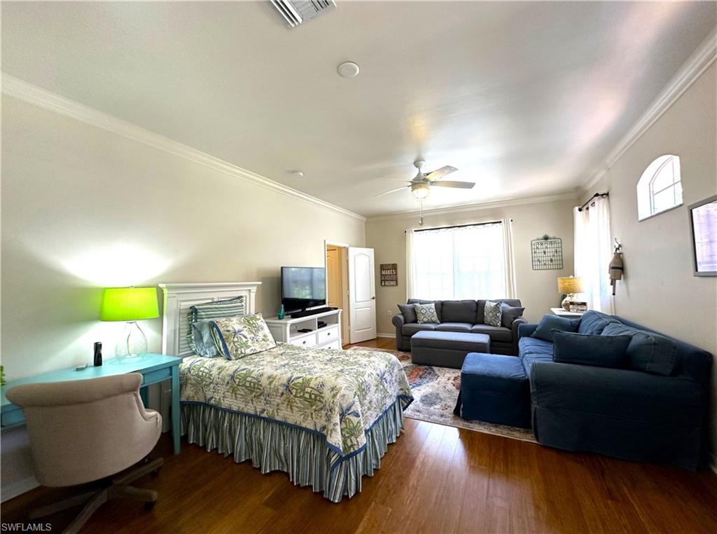 COLONIAL LINKS - Residential Lease