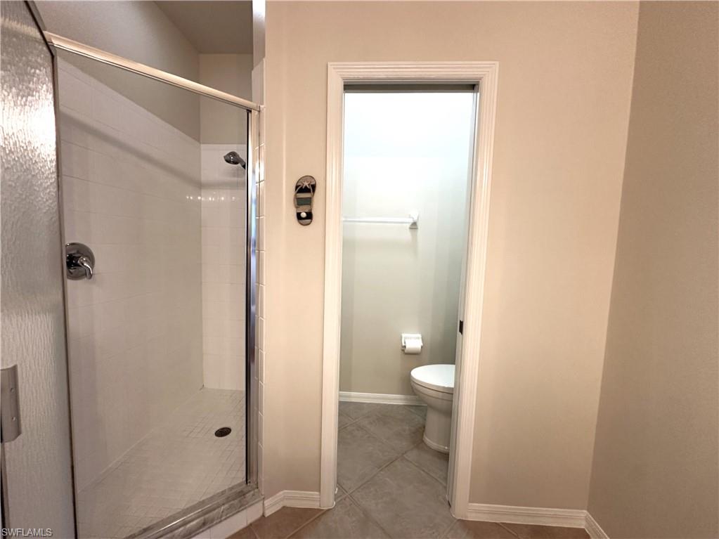 COLONIAL LINKS - Residential Lease