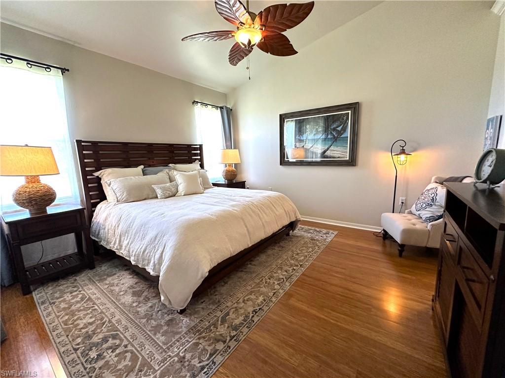 COLONIAL LINKS - Residential Lease