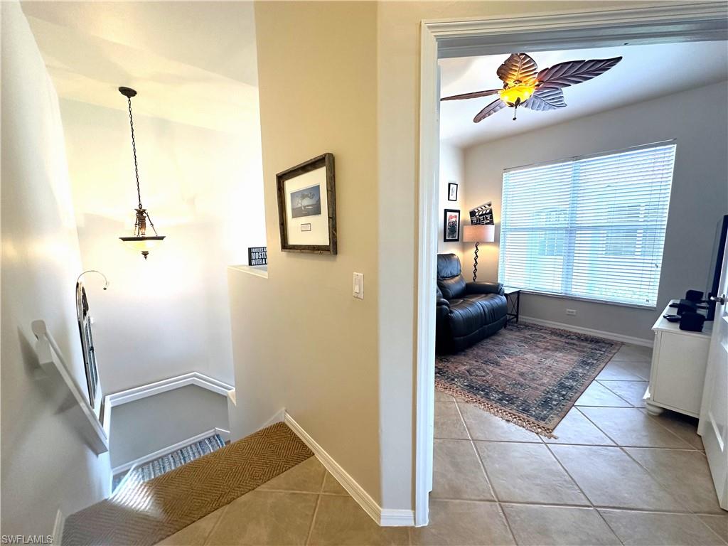 COLONIAL LINKS - Residential Lease