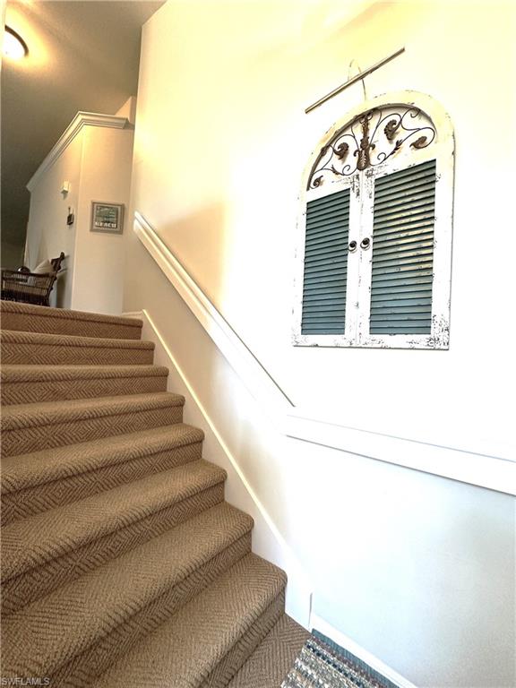 COLONIAL LINKS - Residential Lease