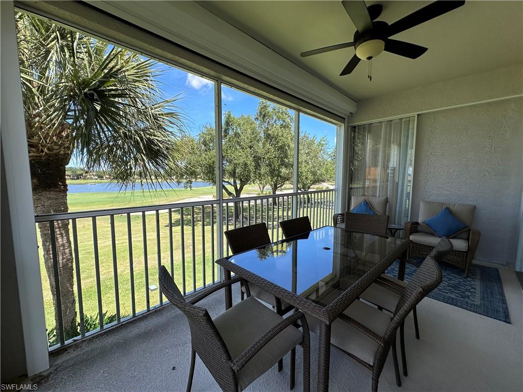 COLONIAL LINKS - Residential Lease