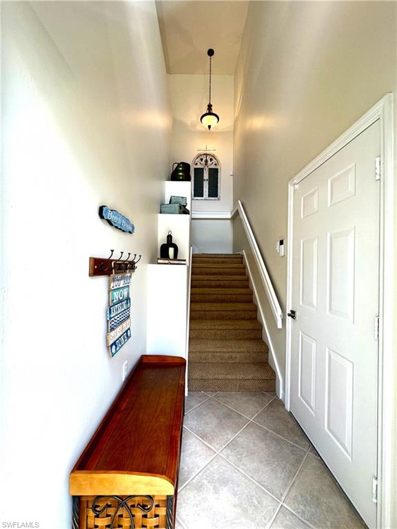 COLONIAL LINKS - Residential Lease