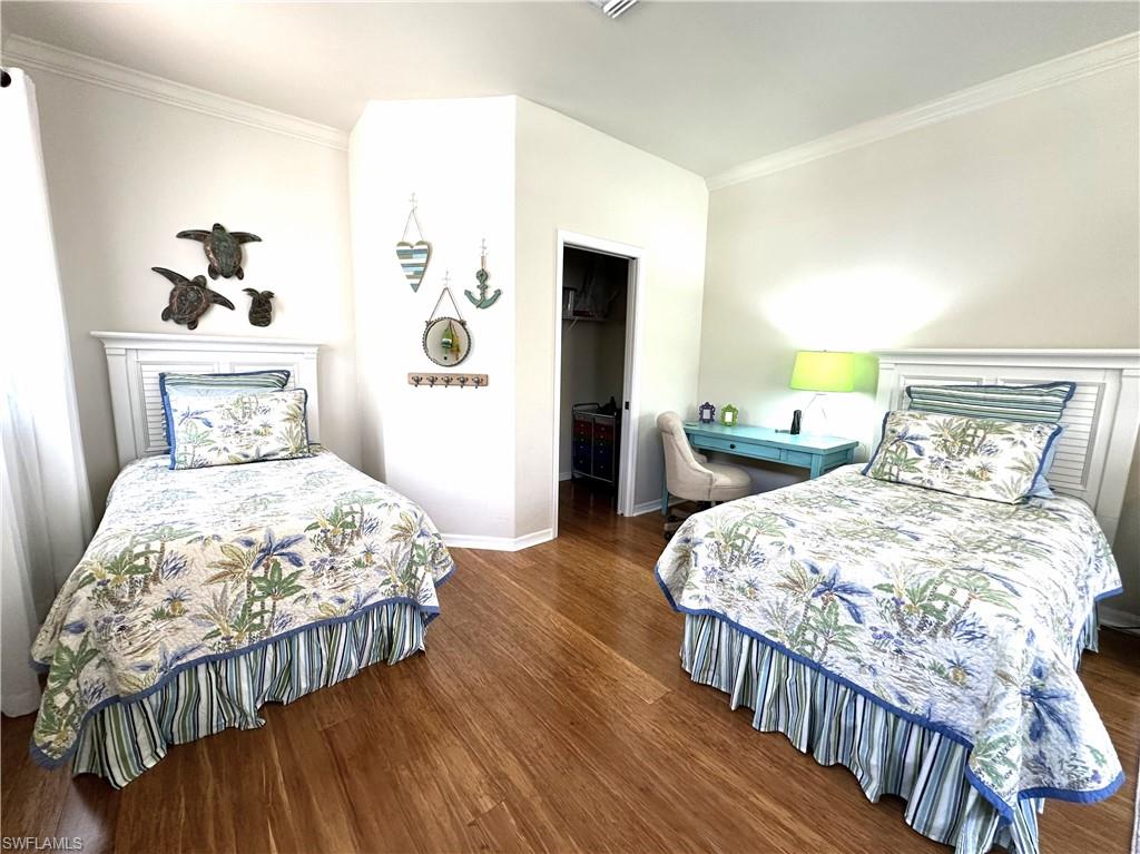 COLONIAL LINKS - Residential Lease