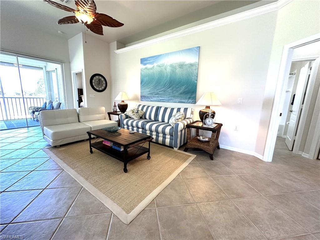 COLONIAL LINKS - Residential Lease