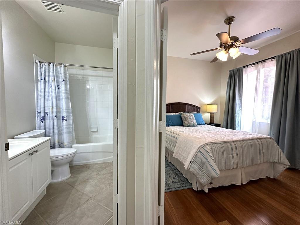 COLONIAL LINKS - Residential Lease