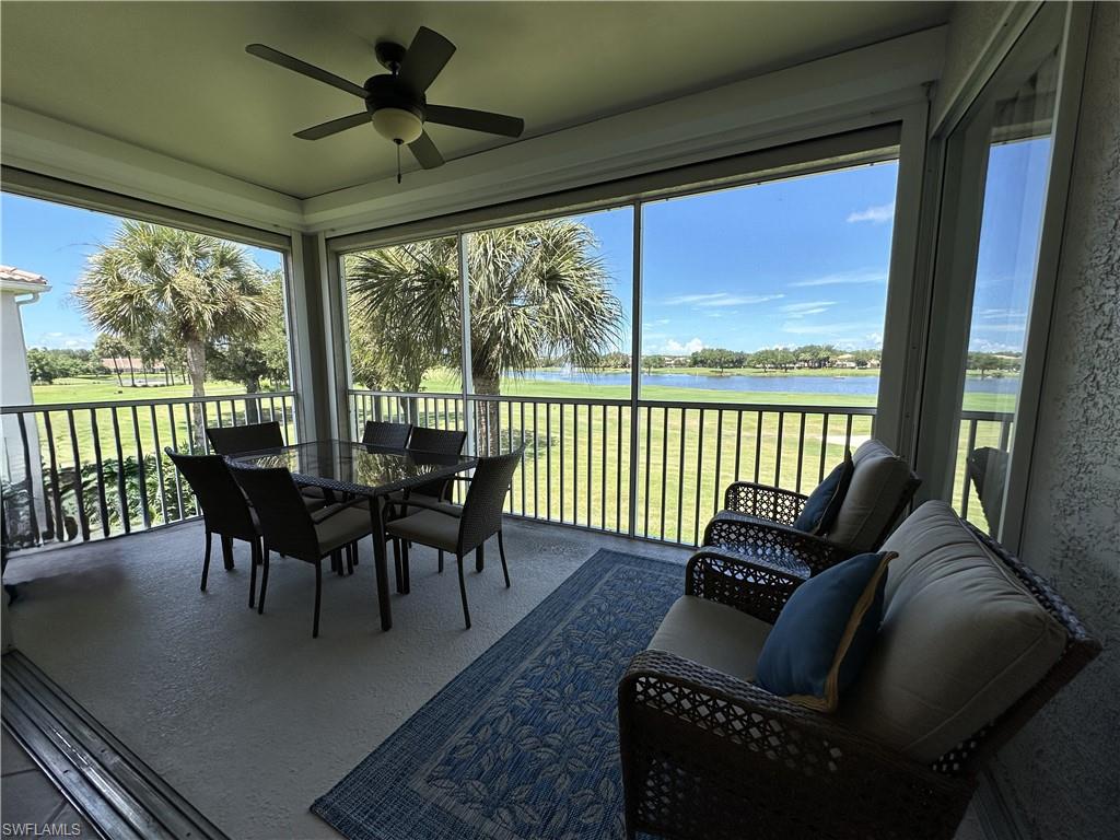 COLONIAL LINKS - Residential Lease