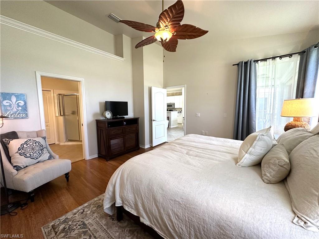 COLONIAL LINKS - Residential Lease