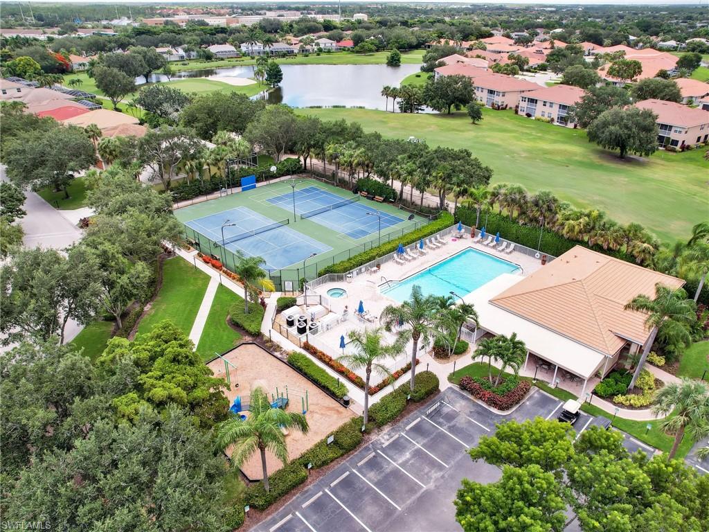 COLONIAL LINKS - Residential Lease