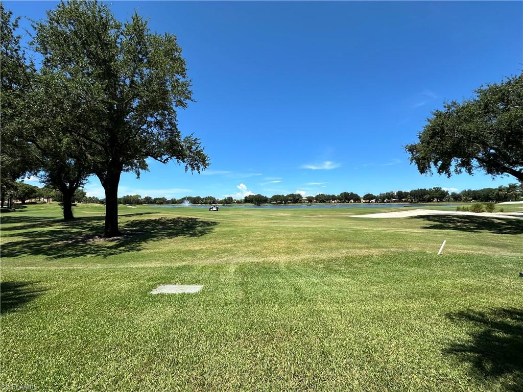 COLONIAL LINKS - Residential Lease