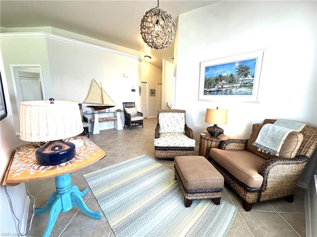 COLONIAL LINKS - Residential Lease