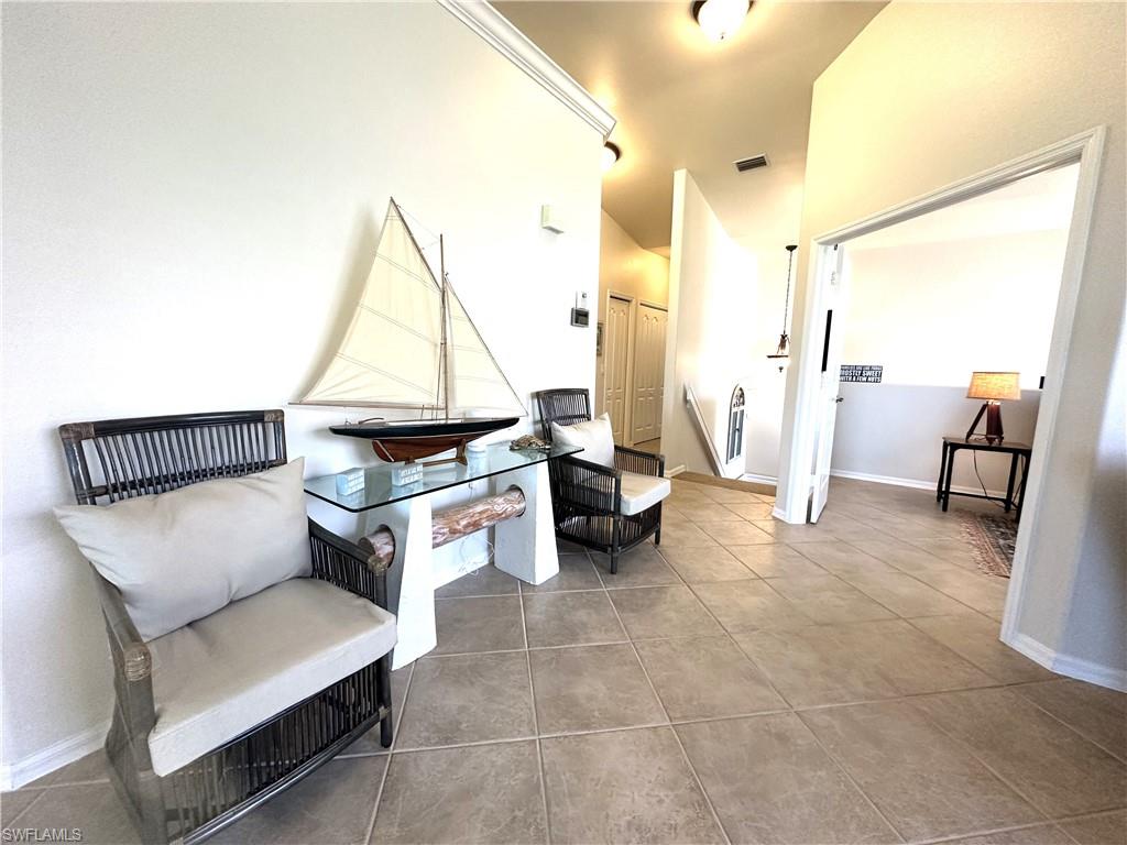 COLONIAL LINKS - Residential Lease