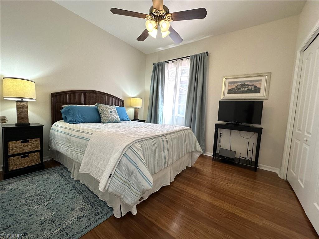 COLONIAL LINKS - Residential Lease