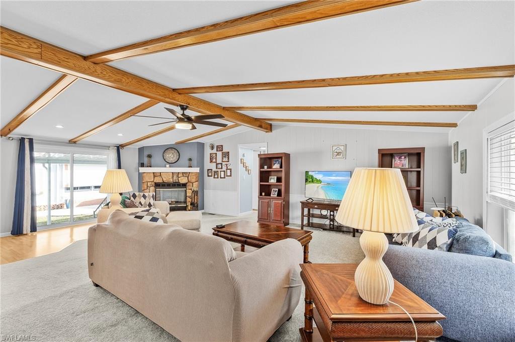 FOREST PARK MOBILE HOME - Residential