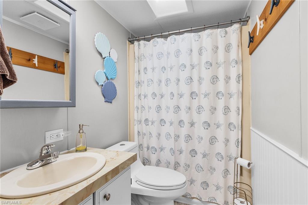 FOREST PARK MOBILE HOME - Residential