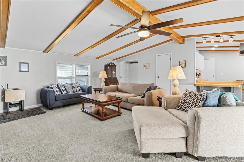 FOREST PARK MOBILE HOME - Residential