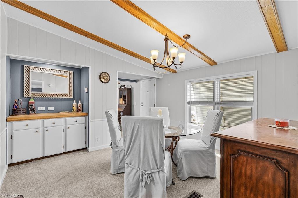 FOREST PARK MOBILE HOME - Residential