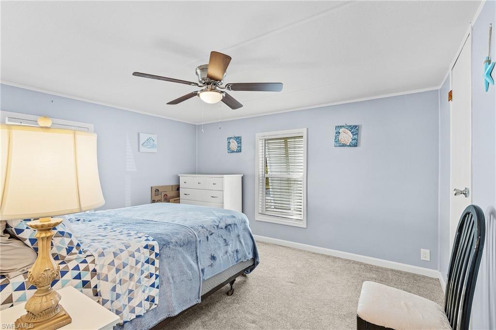 FOREST PARK MOBILE HOME - Residential