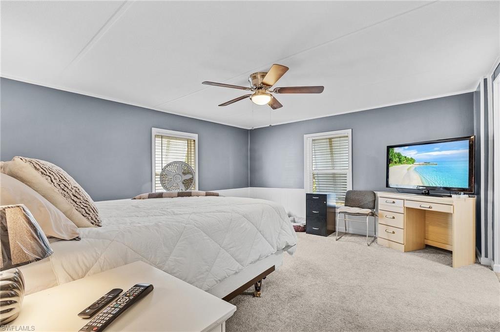 FOREST PARK MOBILE HOME - Residential