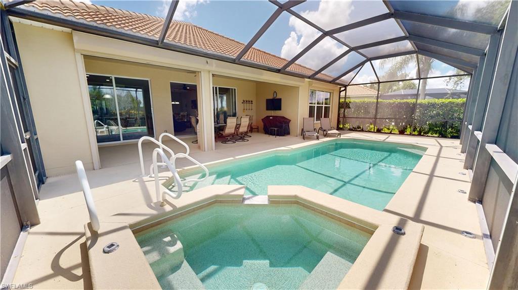 DEL WEBB - Residential