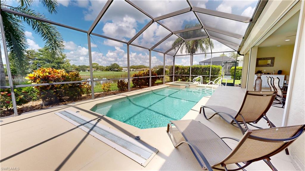 DEL WEBB - Residential