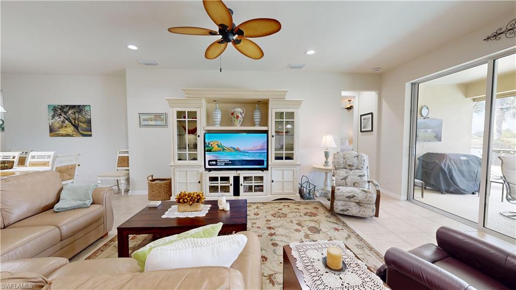 DEL WEBB - Residential