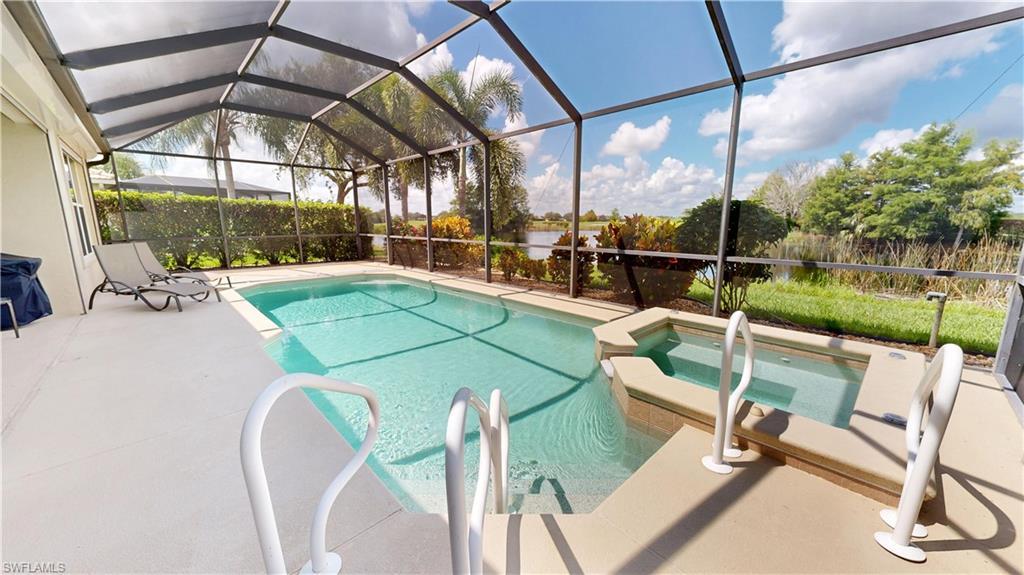 DEL WEBB - Residential