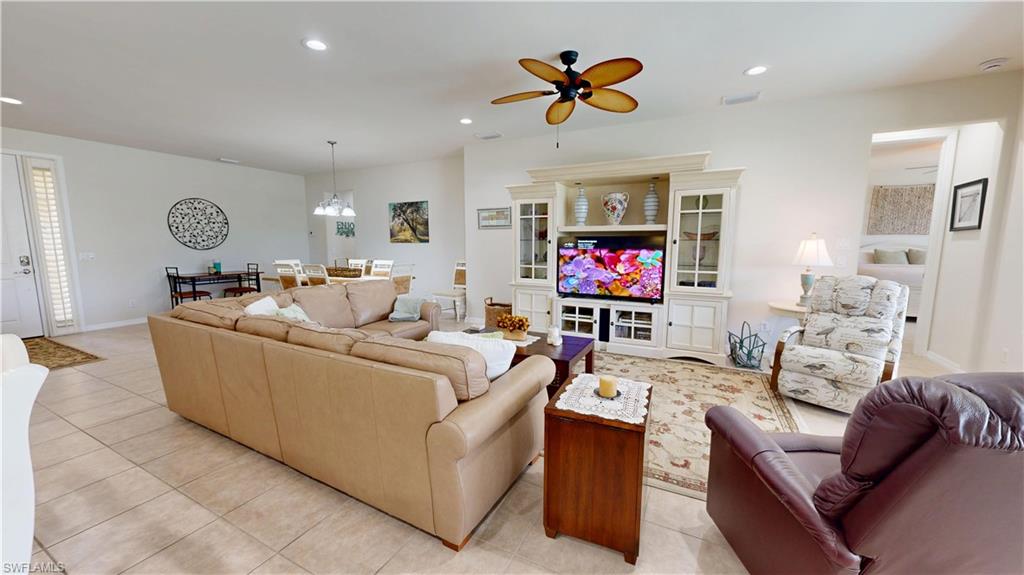 DEL WEBB - Residential