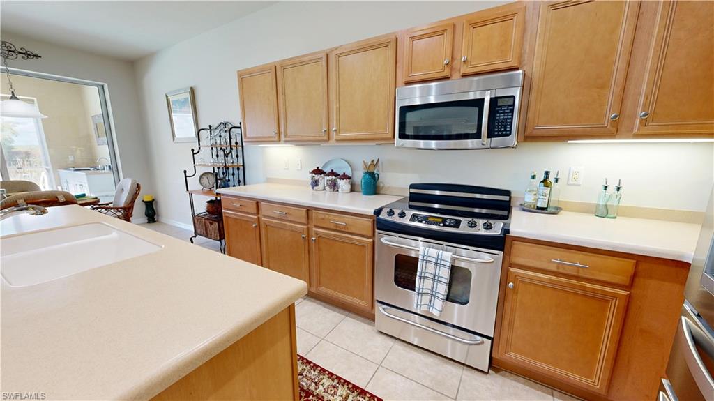 DEL WEBB - Residential