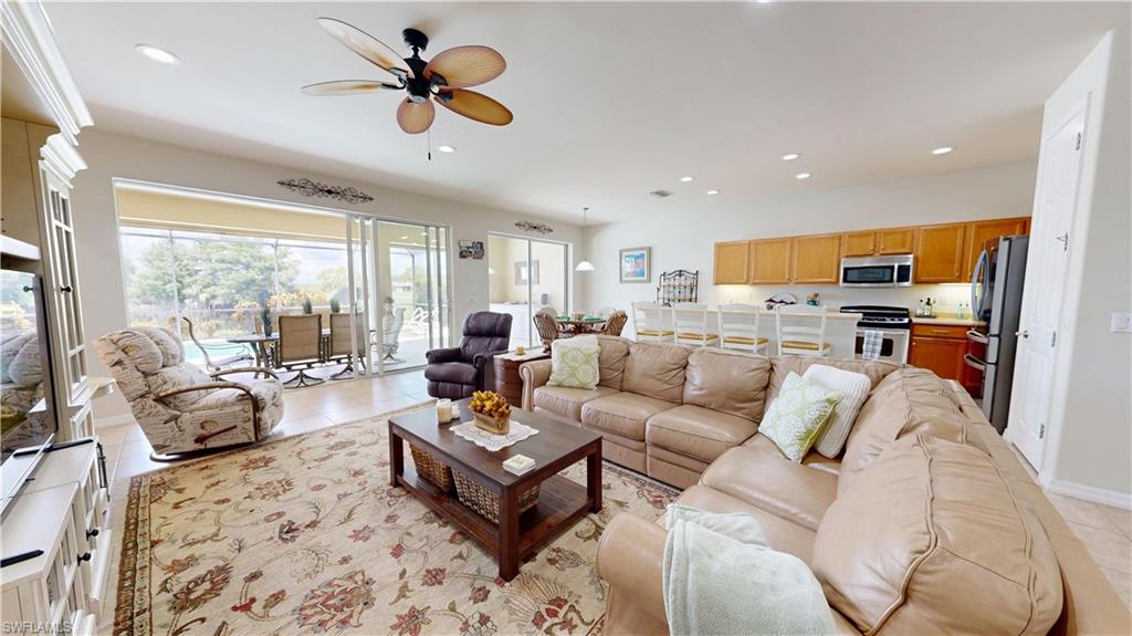 DEL WEBB - Residential