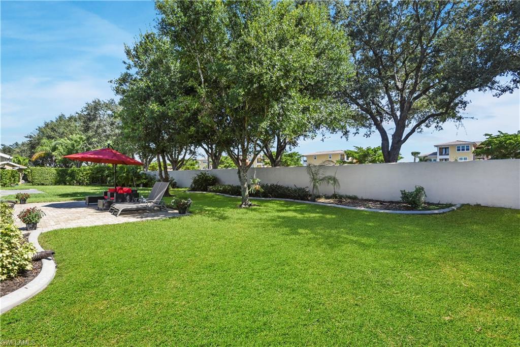 ISLANDS AT THREE OAKS - Residential