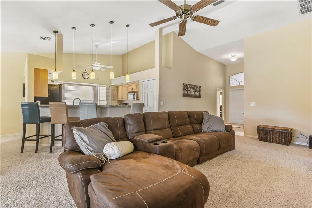 ISLANDS AT THREE OAKS - Residential