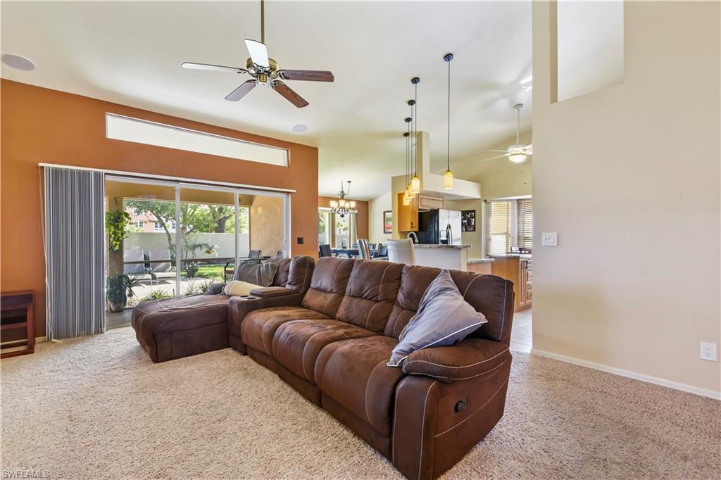 ISLANDS AT THREE OAKS - Residential