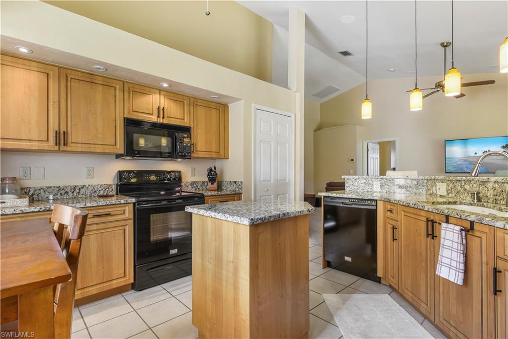 ISLANDS AT THREE OAKS - Residential