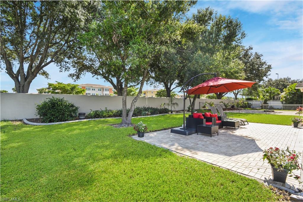 ISLANDS AT THREE OAKS - Residential