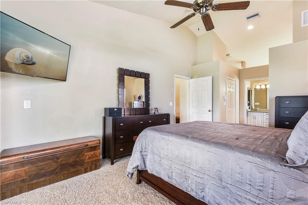 ISLANDS AT THREE OAKS - Residential