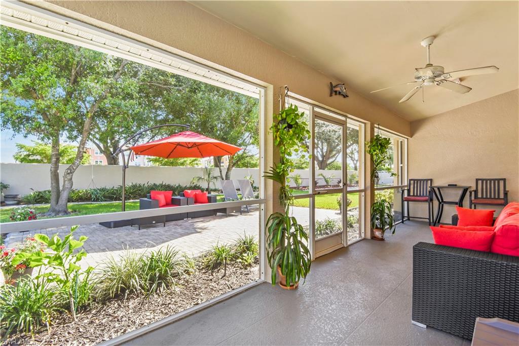 ISLANDS AT THREE OAKS - Residential