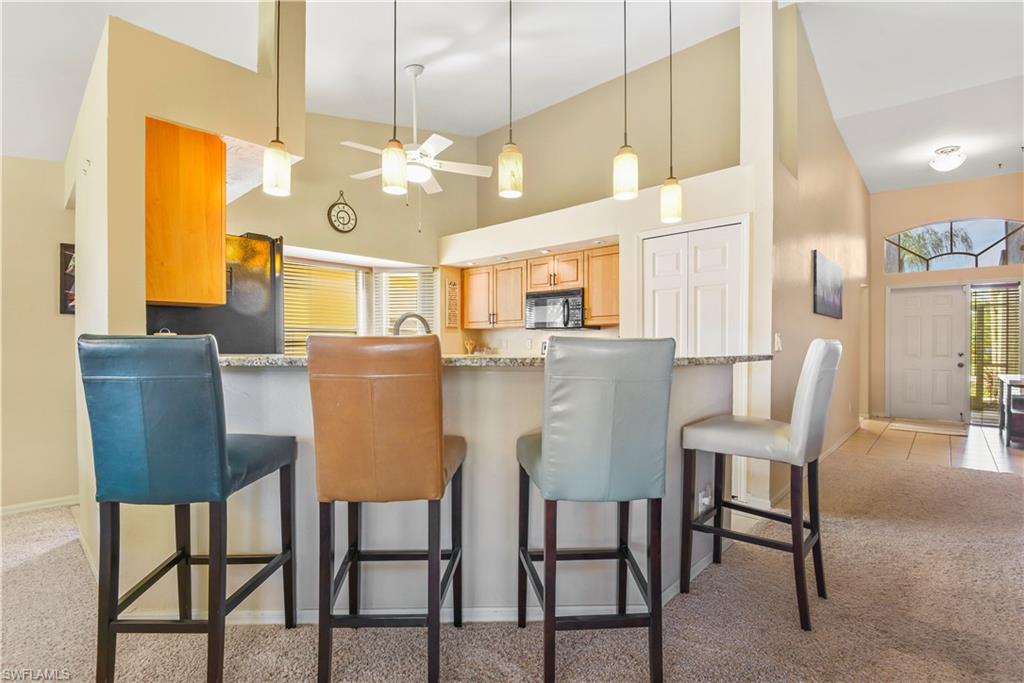 ISLANDS AT THREE OAKS - Residential