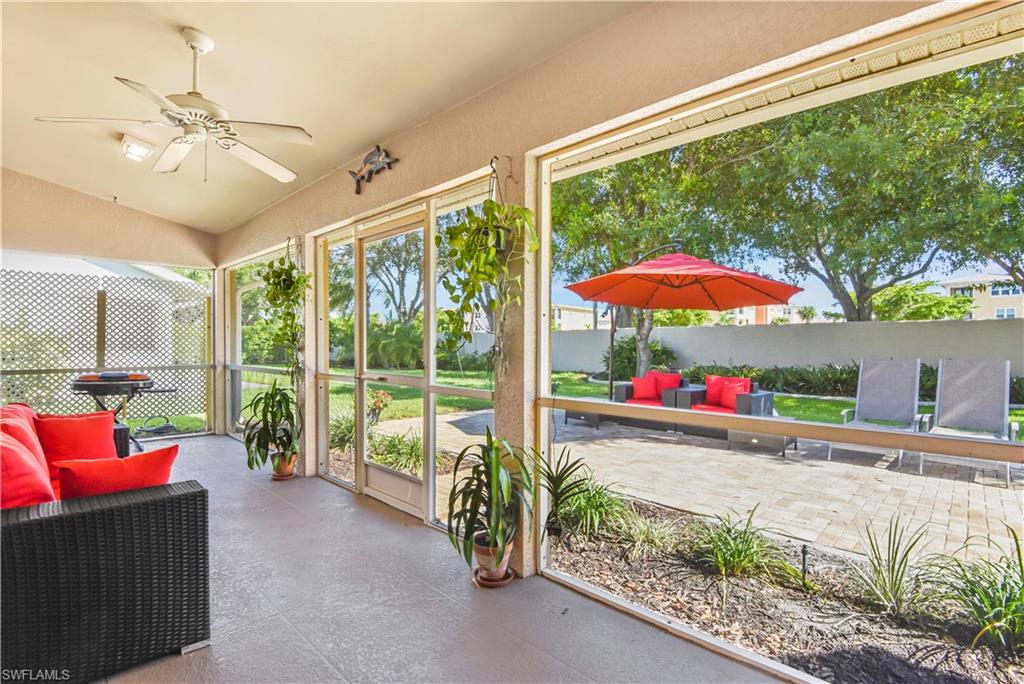 ISLANDS AT THREE OAKS - Residential