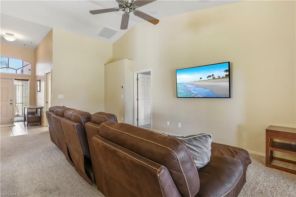 ISLANDS AT THREE OAKS - Residential