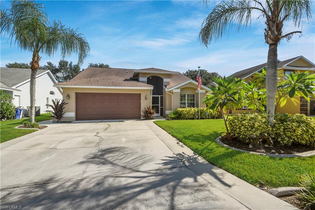 ISLANDS AT THREE OAKS - Residential