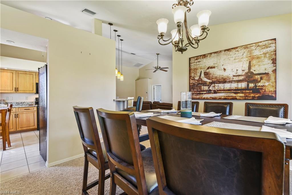 ISLANDS AT THREE OAKS - Residential