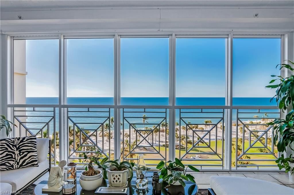 Photo of 4021 Gulf Shore BLVD N #903, NAPLES, FL 34103 (MLS # 225082432)